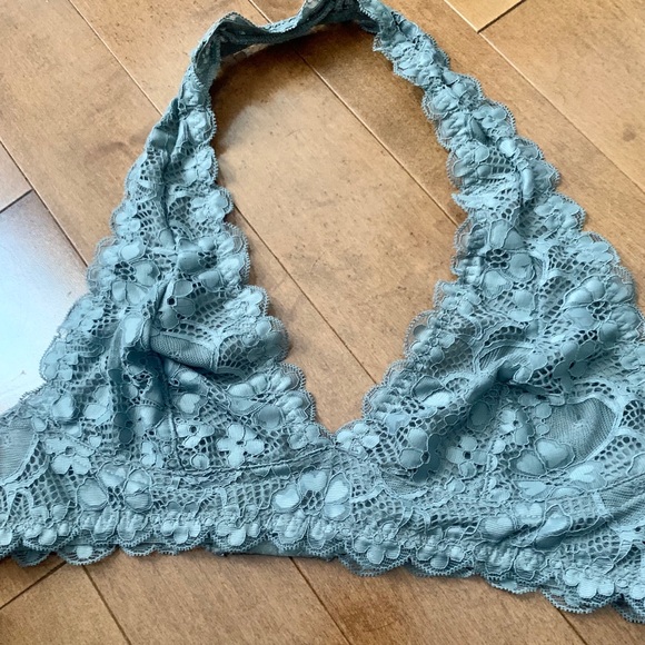 Wishlist Other - ❤️NWOT lace bralette- offers welcomed!!!❤️